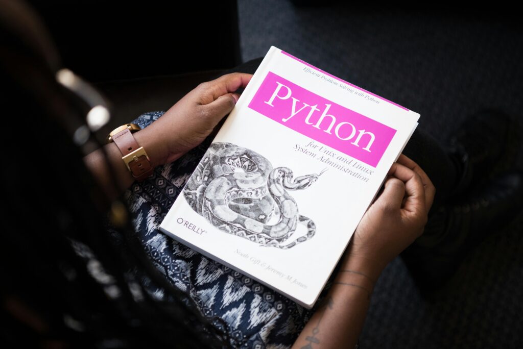 Python for beginners: What you should learn first in 2026