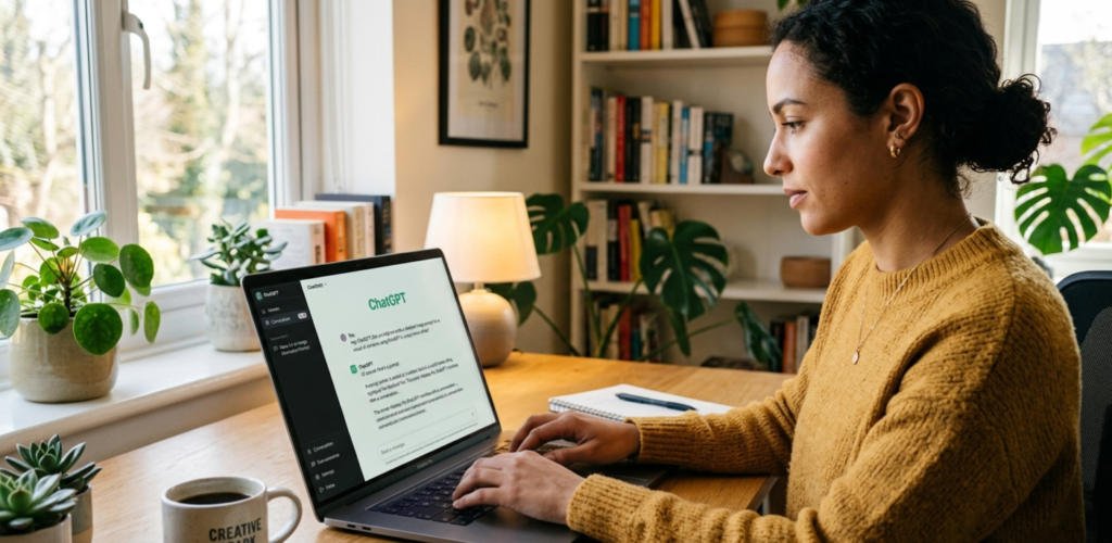 Best for idea generations and drafting